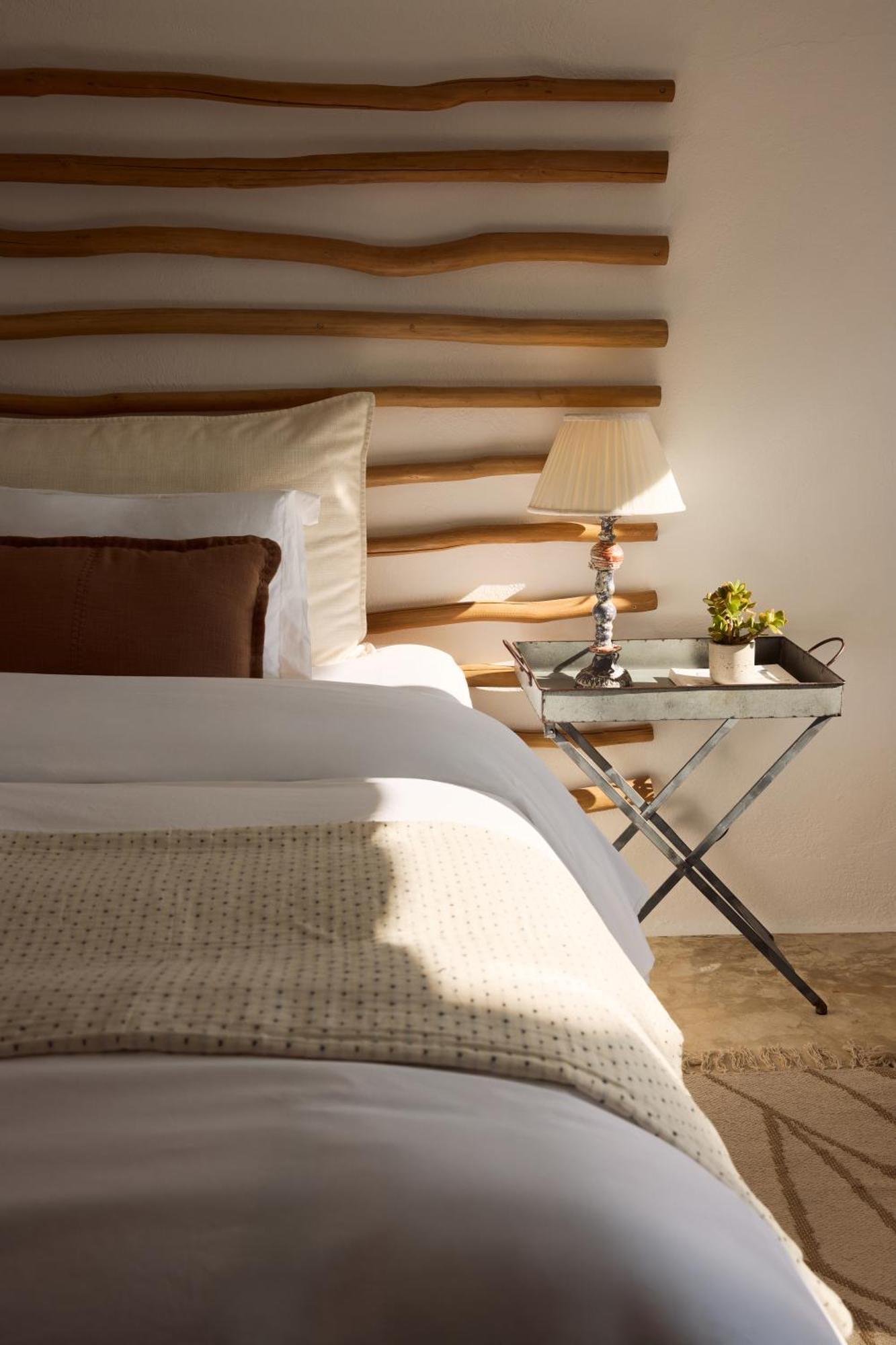 Iconic Santorini, A Boutique Cave Hotel By Sandglass Imerovigli  Exterior photo