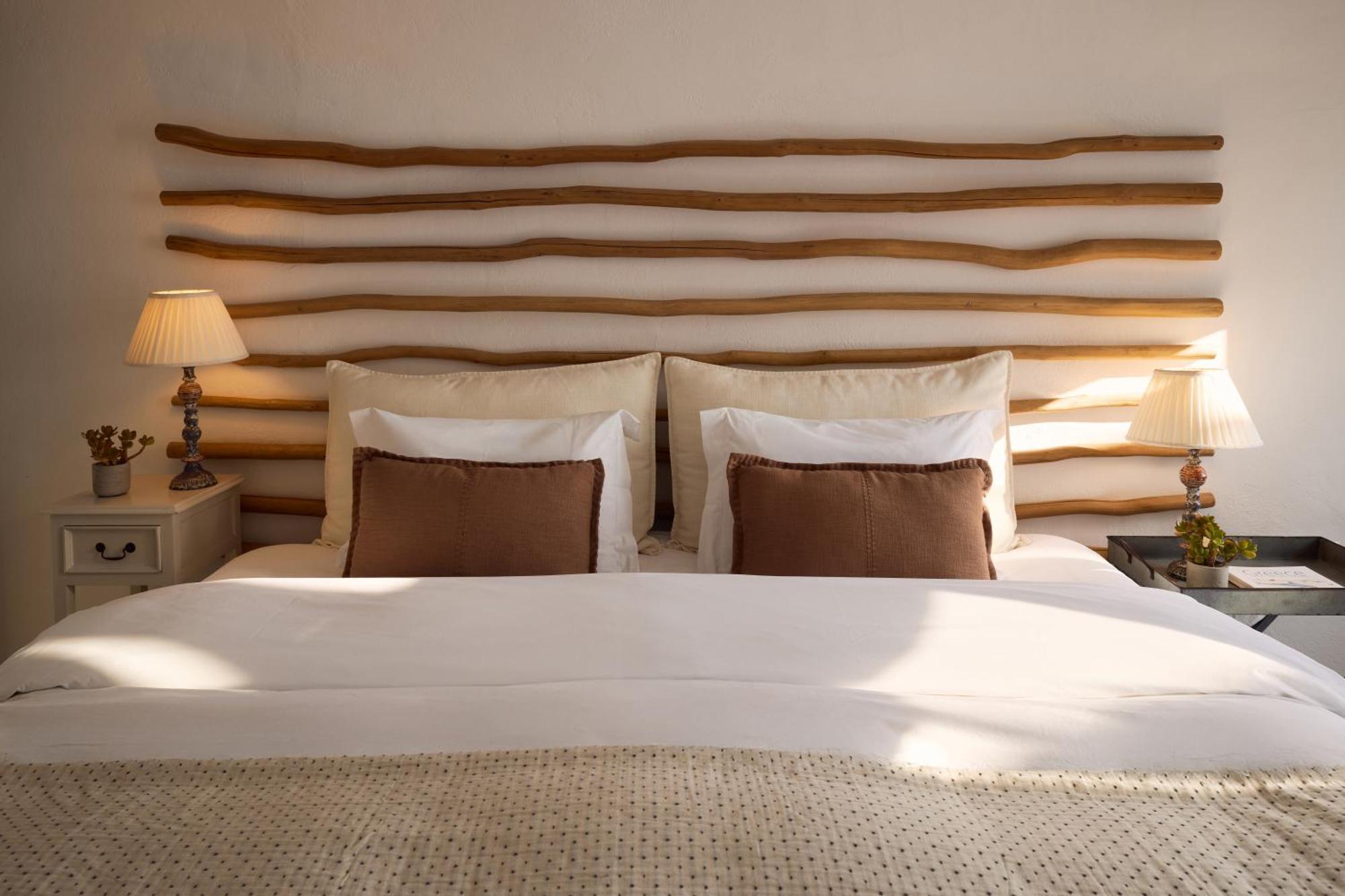 Iconic Santorini, A Boutique Cave Hotel By Sandglass Imerovigli  Exterior photo
